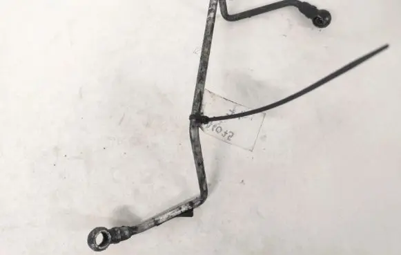 Ford Mondeo Mk III Power steering hose/pipe/line