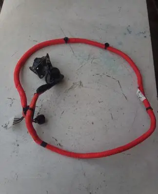 Mitsubishi Outlander Other wiring loom 9499D196
