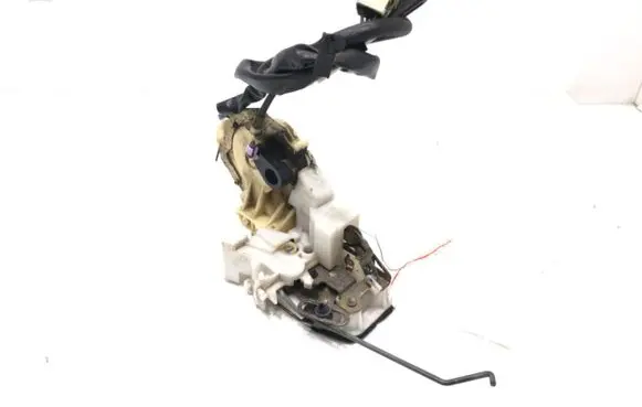 Honda Civic Front door lock