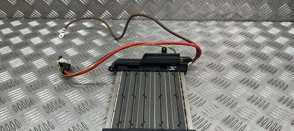 Mini Cooper Countryman R60 Electric cabin heater radiator 990378G 3422661