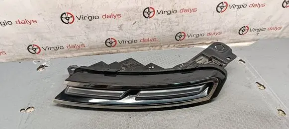 Citroen C5 Aircross LED Daytime headlight 9818005180 201904200550