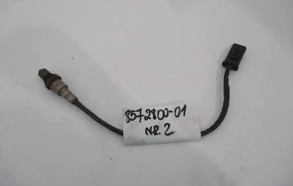 BMW 2 F45 Lambda probe sensor 857280001