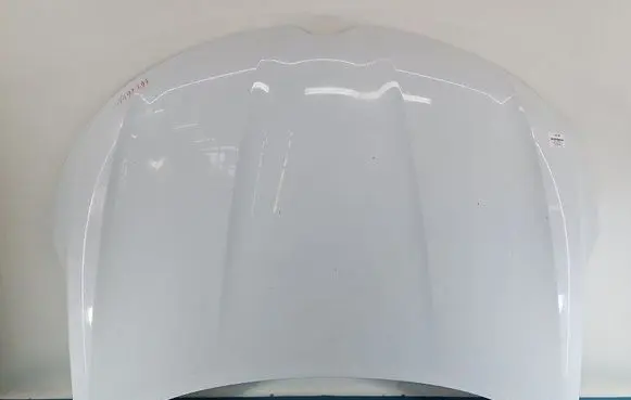 Engine bonnet/hood