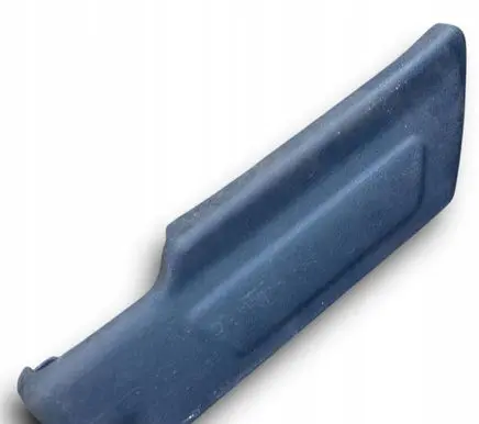 Peugeot 106 Front piece kit 9627615777