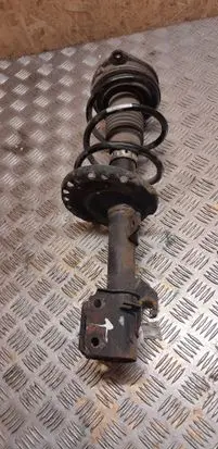 Nissan Note (E11) Front shock absorber with coil spring