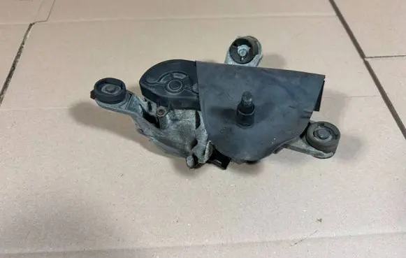 Citroen C5 Wiper motor 9682755580 905359612