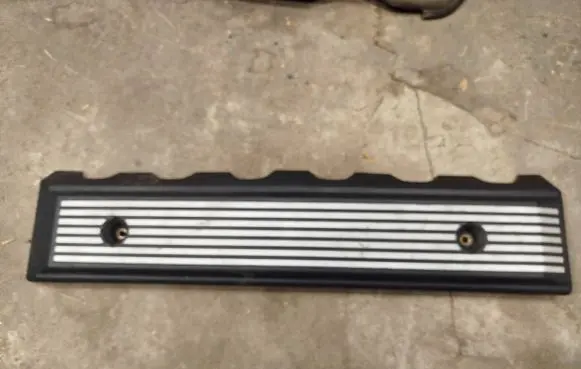 BMW 5 E39 Engine cover (trim) 13351740160 1740160