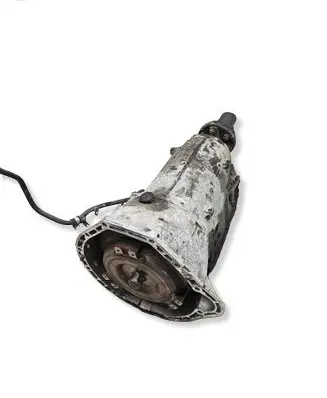 Mercedes-Benz SLK R171 Automatic gearbox 2112703300 6389952 732695