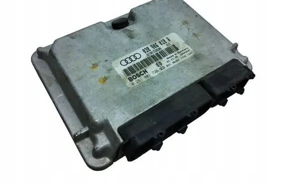 Audi A4 S4 B5 8D Engine control unit/module ECU 038906018R