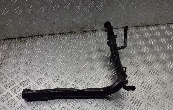 Audi A6 S6 C5 4B Heater radiator pipe/hose 078121070E