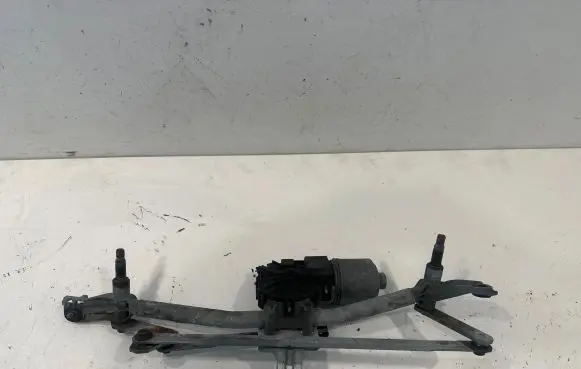 Citroen Berlingo Front wiper linkage and motor 9682861480 201009 3397020954