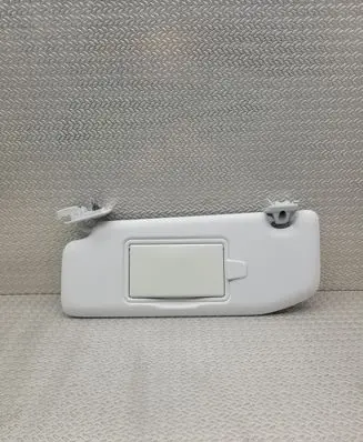 Opel Mokka B Sun visor