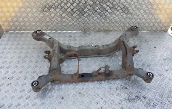 Volvo S80 Rear subframe 