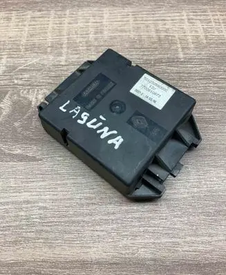 Renault Laguna I Central body control module 501030580000 7700810873