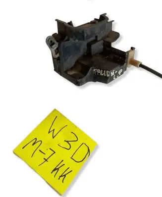 Fiat Palio Front door lock 1546851648