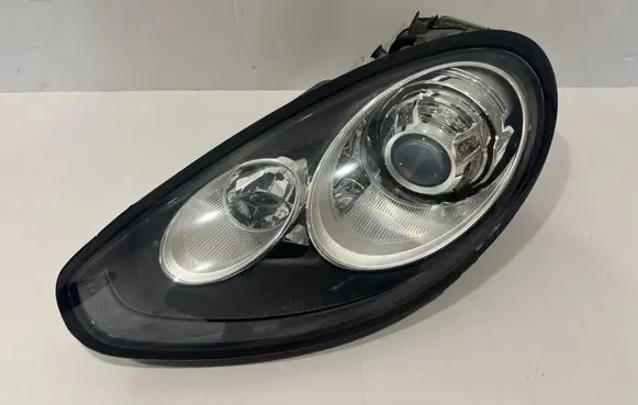 Porsche Panamera (970) Headlight/headlamp 97063106974
