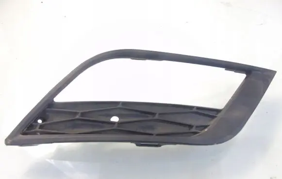 Seat Ibiza IV (6J,6P) Front bumper lower grill 6J0853666E