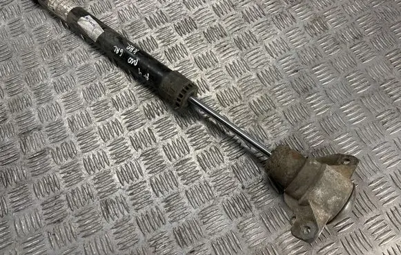 Audi A4 S4 B8 8K Rear shock absorber/damper