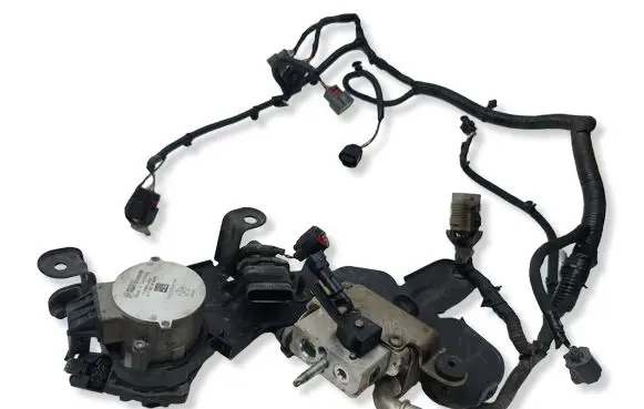 Chrysler Pacifica Electric auxiliary coolant/water pump 705810050 68237841AA 16T342SN00275