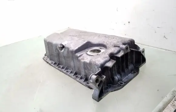 Volkswagen PASSAT B6 Oil sump 038103603AG