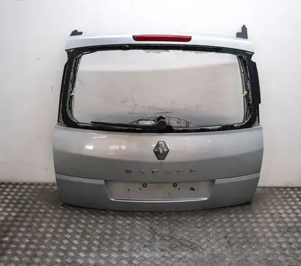 Renault Espace - Grand espace IV Tailgate/trunk/boot lid 8200165832