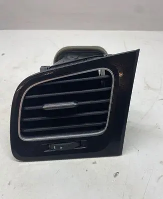 Volkswagen Golf VII Dashboard side air vent grill/cover trim 5G1819247 5G1819709 5G1819703