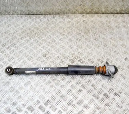 Audi A1 Rear shock absorber/damper 6C0512011AS