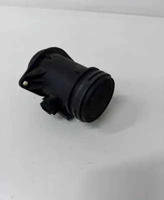 Mass air flow meter