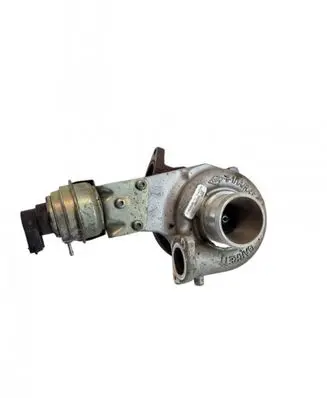 Alfa Romeo 159 Turbo 55221457