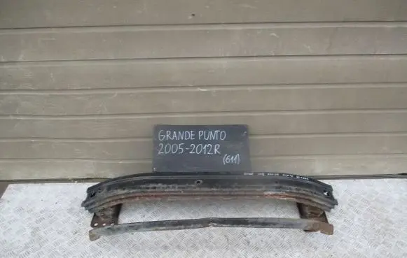 Fiat Grande Punto Front bumper cross member