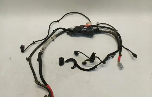 BMW 1 F20 F21 Engine installation wiring loom 8482370