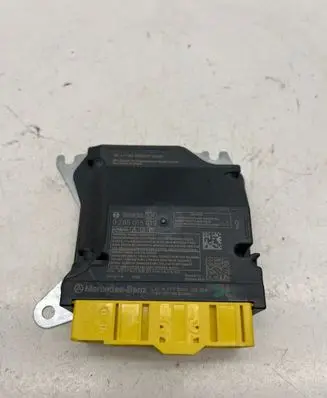 Mercedes-Benz A W177 Airbag control unit/module A1779000304 0285015019 6419013052859