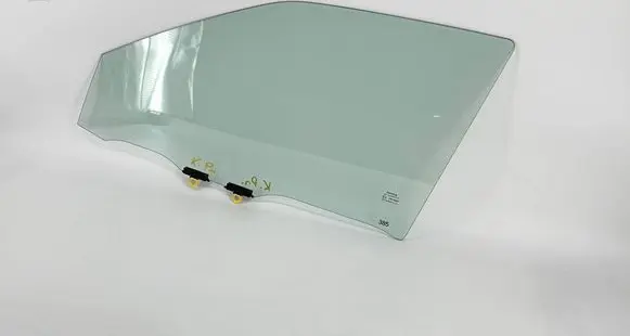 Toyota Yaris Cross Front door vent window glass four-door 681020D100 52240