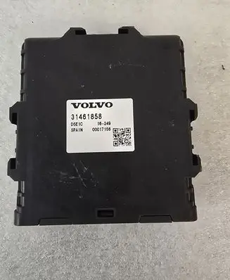 Volvo XC90 Gearbox control unit/module 31461858
