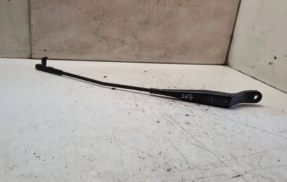 Peugeot 207 Front wiper blade arm A7DAGCC