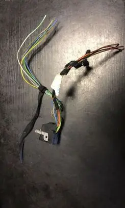 Mercedes-Benz C W202 Other wiring loom 0005454230