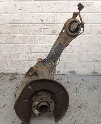 Volvo V60 Rear suspension assembly kit set 