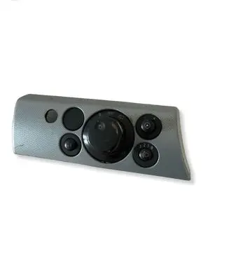 Opel Astra H Light switch 13100136 1356 0320