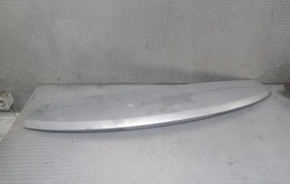 Fiat Stilo Rear window tailgate spoiler 735302079