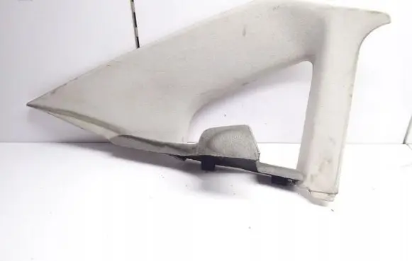 Volkswagen PASSAT B5 (A) pillar trim 3B5868201