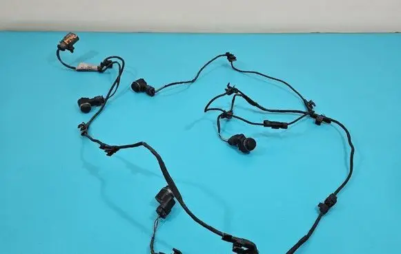 Audi A6 S6 C7 4G Parking PDC sensor 4G5971095 IMPRK1506911