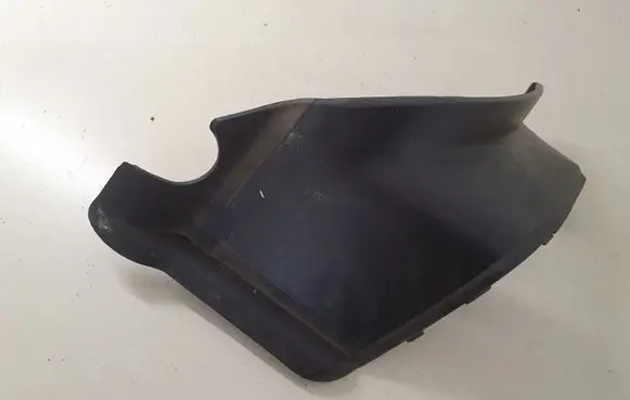 Audi Q2 - Rear/tail light trim molding 81A945253A