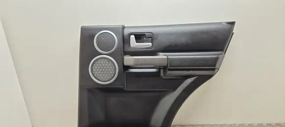 Land Rover Discovery 3 - LR3 Rear door card panel trim 