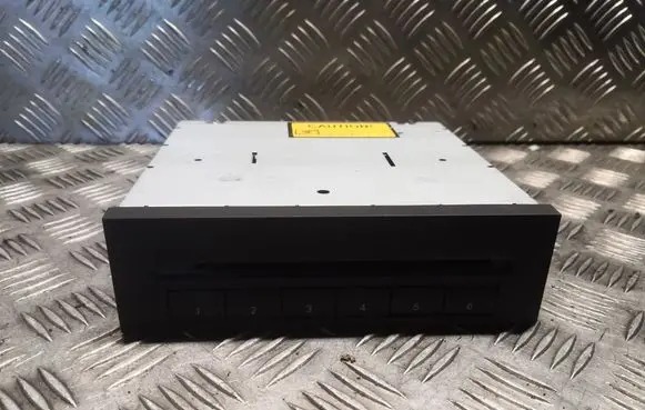 Mercedes-Benz ML W164 CD/DVD changer A2118706189 2118706189