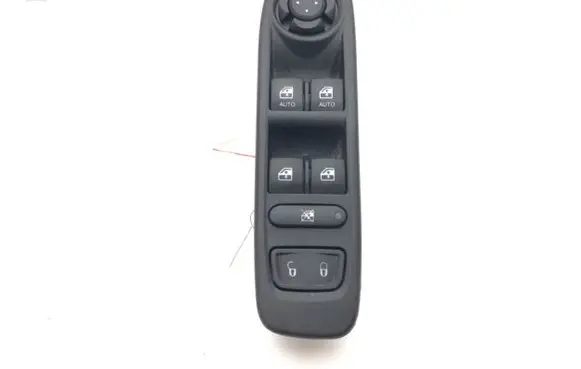 Jeep Compass Electric window control switch P6BZ27LXHAA