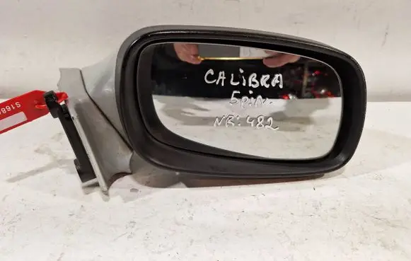 Opel Calibra Front door electric wing mirror