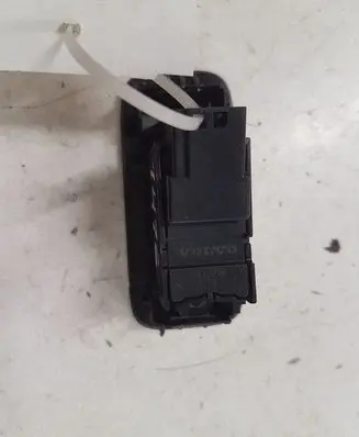 Volvo V40 Electric window control switch 1303822