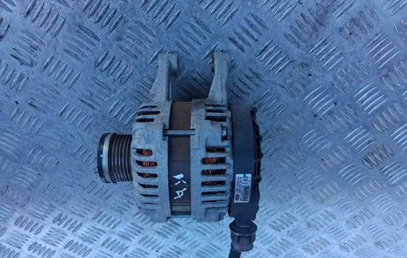 Ford Ka Generator/alternator J7BT10300DB A005T20782ZM