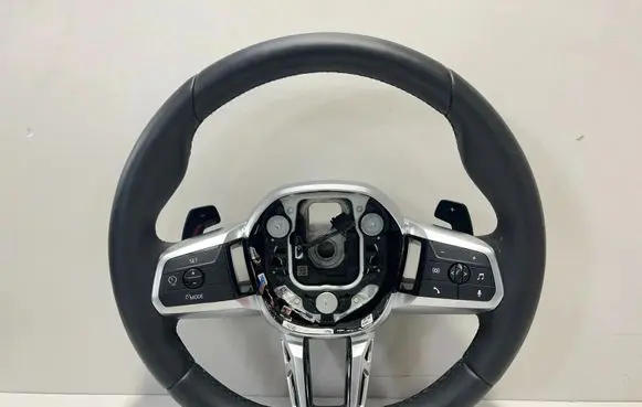 BMW 2 Active Tourer U06 Steering wheel 5A4EE20 5A4EE25