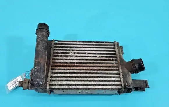Renault Clio IV Intercooler radiator 14496-3014R IMPRK1473152